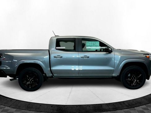 New 2025 Chevrolet Colorado Z71 w/ Technology Package image 7