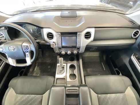 Certified 2019 Toyota Tundra SR5 w/ TRD Off Road Package AWD/4WD image 24