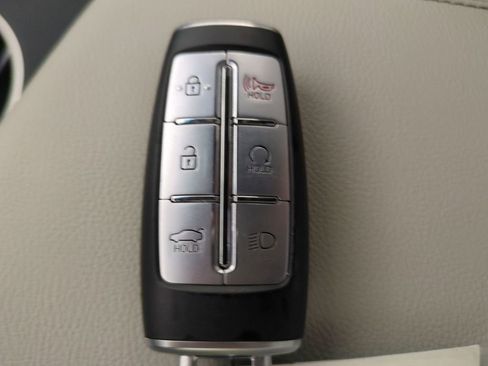 Used 2023 Genesis G70 2.0T w/ Sport Prestige Package image 37