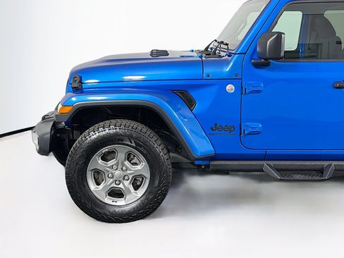 Used 2021 Jeep Gladiator Sport AWD/4WD image 48