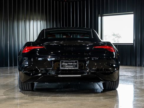 Used 2025 Karma Revero Luxury RWD image 6