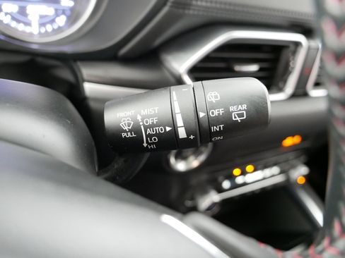 Used 2021 MAZDA CX-5 Carbon Edition AWD/4WD image 30