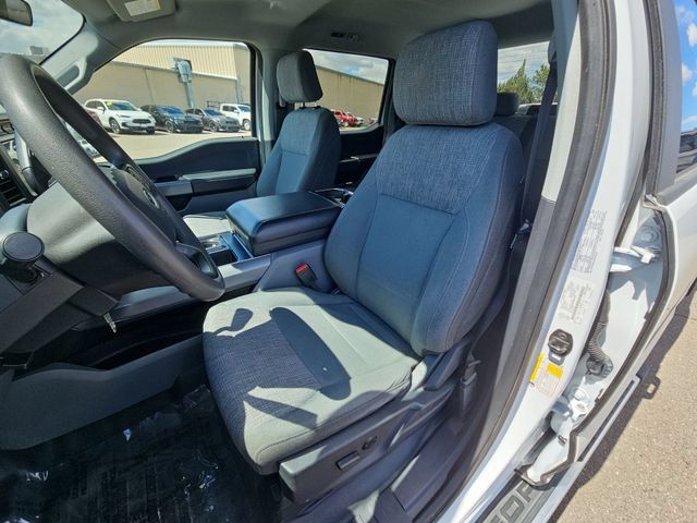 Used 2022 Ford F150 XLT w/ XTR Package AWD/4WD image 17