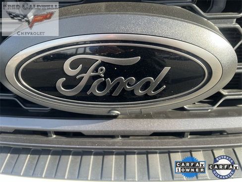 Used 2023 Ford F250 XL w/ STX Appearance Package image 26