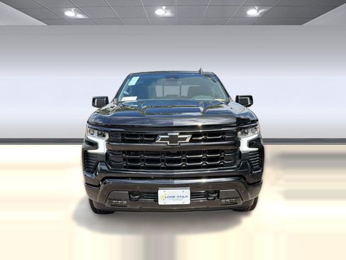 New 2026 Chevrolet Silverado 1500 RST AWD/4WD image 6