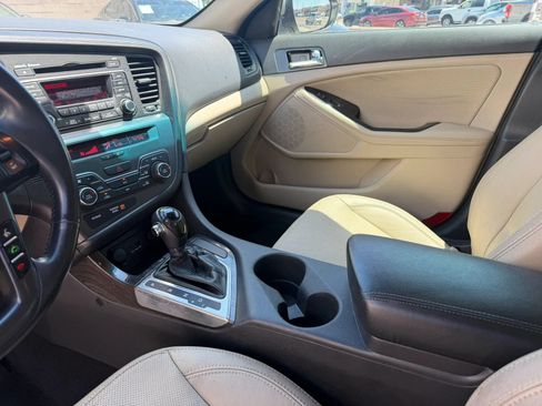 Used 2013 Kia Optima EX FWD image 12