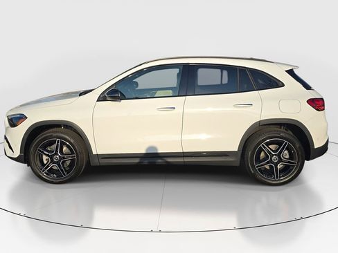 New 2026 Mercedes-Benz GLA 250 4MATIC image 8