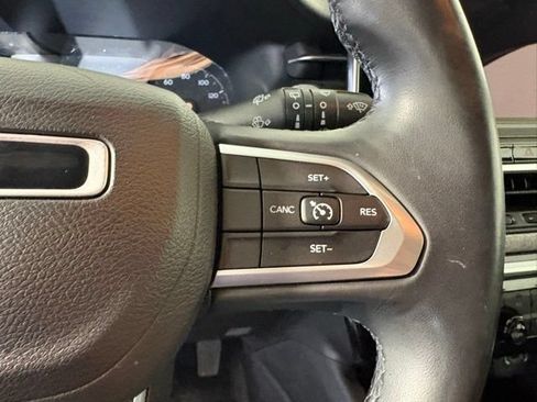 Certified 2022 Jeep Compass Latitude AWD/4WD image 25