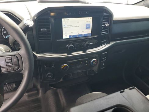 Certified 2021 Ford F150 XL w/ STX Appearance Package RWD image 22