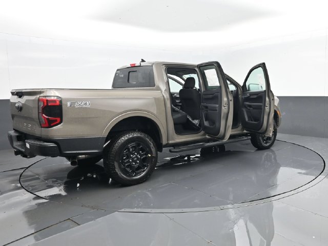 New 2026 Ford Ranger XLT AWD/4WD image 29