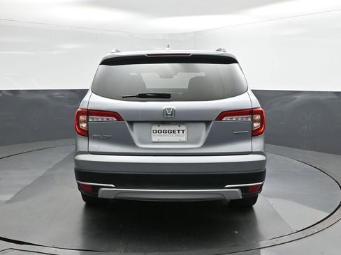 Used 2020 Honda Pilot Touring image 8