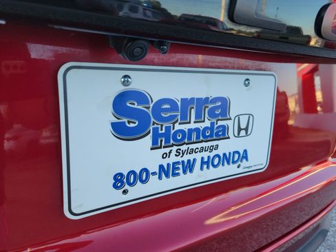 Used 2025 Honda Pilot TrailSport image 27