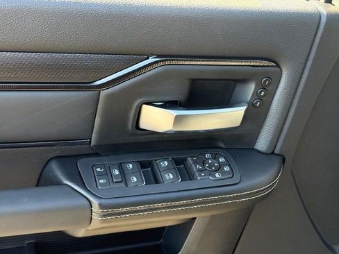 New 2026 RAM 2500 Rebel image 6