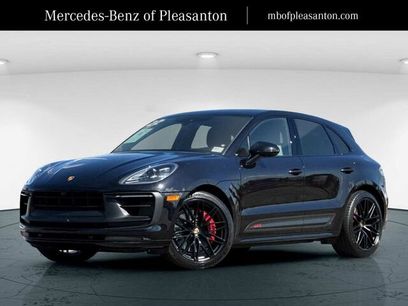 Used 2022 Porsche Macan GTS