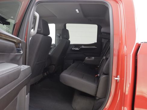 Used 2024 GMC Sierra 1500 Elevation AWD/4WD image 15