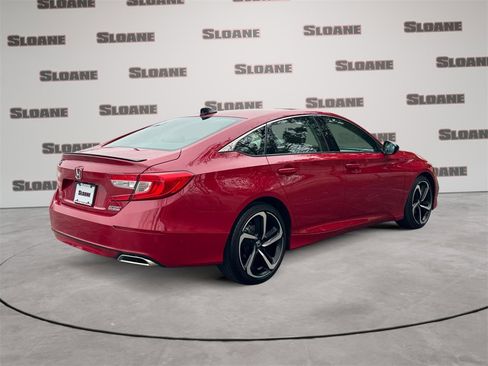 Used 2021 Honda Accord Sport Special Edition image 5