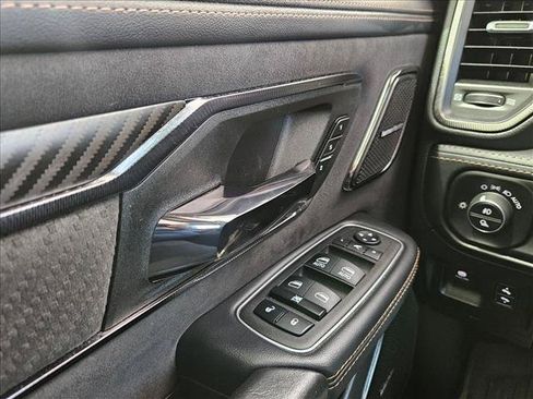 Used 2024 RAM 1500 TRX AWD/4WD image 27