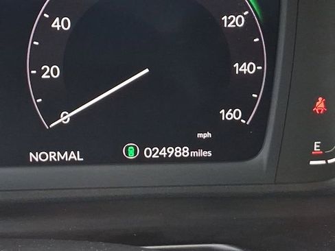 Certified 2025 Honda Accord Sport image 21