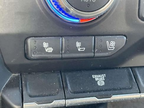 Used 2021 GMC Sierra 2500 AT4 w/ Gooseneck/5TH Wheel Package image 22