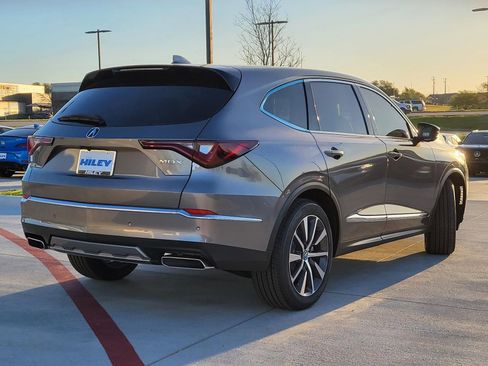 New 2026 Acura MDX w/ Technology Package image 5