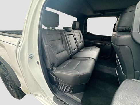 Used 2024 Toyota Tundra TRD Pro AWD/4WD image 27