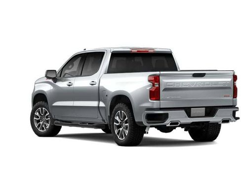 New 2026 Chevrolet Silverado 1500 RST w/ Convenience Package II AWD/4WD image 34
