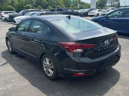 Used 2019 Hyundai Elantra Value Edition FWD image 2