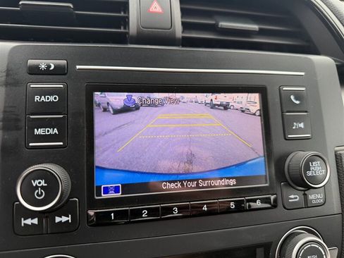 Used 2016 Honda Civic LX image 19