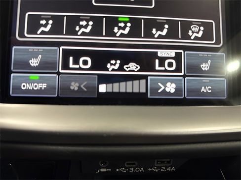 Used 2023 Subaru Outback Premium image 21