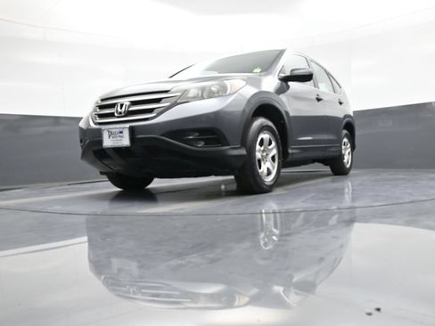 Used 2013 Honda CR-V LX image 25