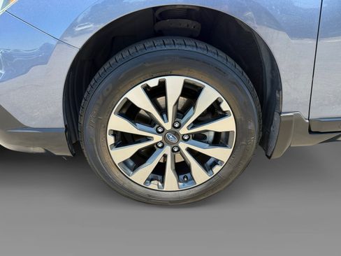 Used 2015 Subaru Outback 2.5i Limited w/ Protection Package #1 AWD/4WD image 9