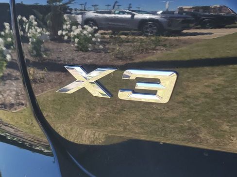 Used 2022 BMW X3 sDrive30i w/ Convenience Package image 7