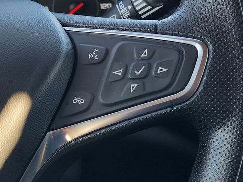 Used 2024 Chevrolet Malibu LT image 29