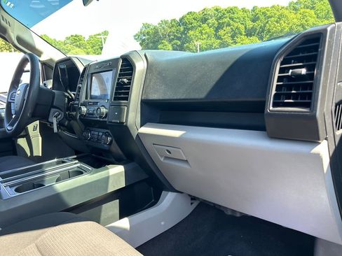 Used 2020 Ford F150 XL w/ Equipment Group 101A Mid RWD image 14
