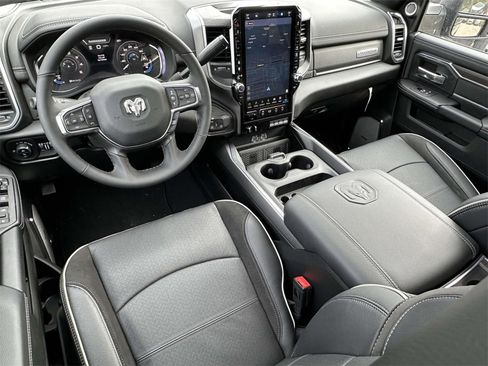 New 2026 RAM 2500 Laramie image 11