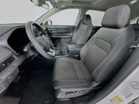 Certified 2024 Honda CR-V EX image 20