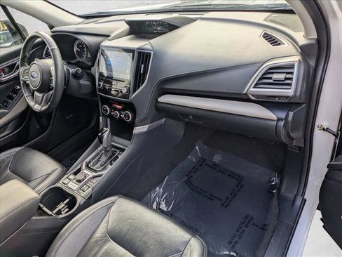 Used 2023 Subaru Forester Limited w/ Popular Package #2 image 16