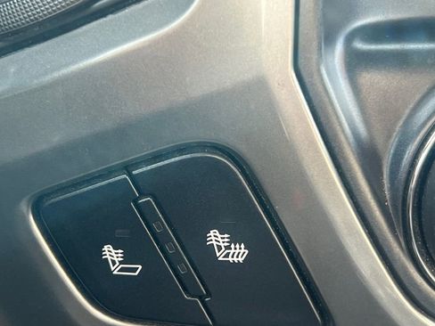 Used 2015 Chevrolet Silverado 1500 LT w/ All Star Edition image 11