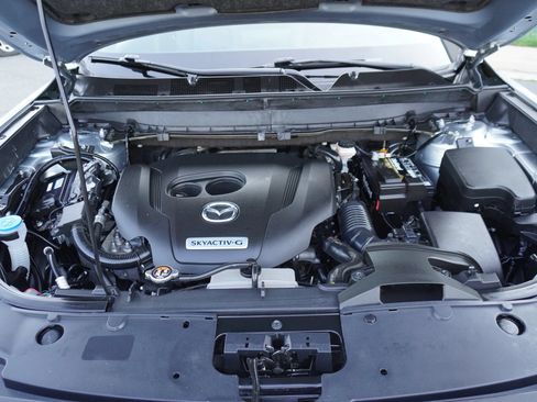 Used 2020 MAZDA CX-9 Grand Touring FWD image 33