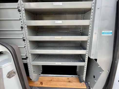 Used 2022 Ford Transit Connect XL FWD image 33
