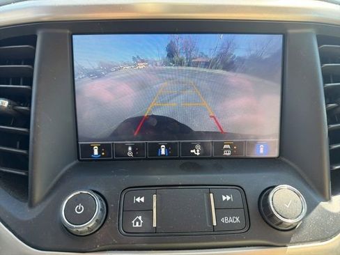 Used 2021 GMC Acadia Denali w/ Denali Ultimate Package image 17