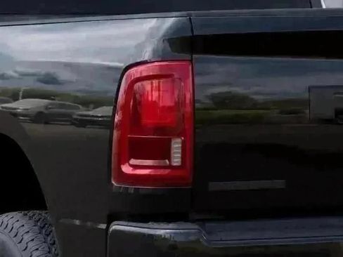 New 2026 RAM 2500 Big Horn AWD/4WD image 63