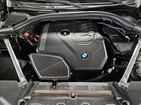 Certified 2024 BMW X3 sDrive30i w/ Premium Package w/ZPA image 24