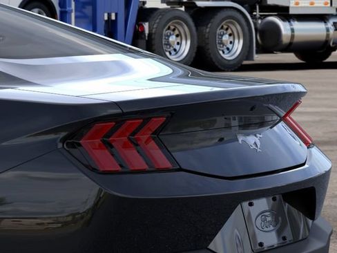 New 2026 Ford Mustang Premium RWD image 22