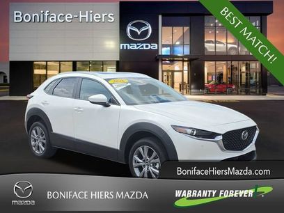 Certified 2026 MAZDA CX-30 AWD 2.5 S