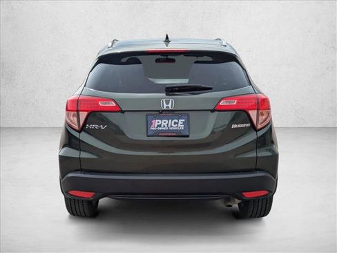Used 2016 Honda HR-V EX-L image 6
