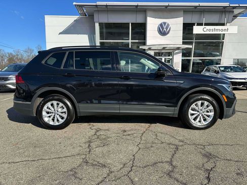 Certified 2023 Volkswagen Tiguan S image 5