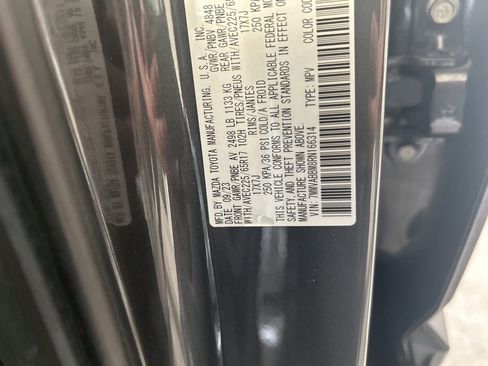 Used 2024 MAZDA CX-50 AWD 2.5 S w/ Preferred Package image 36