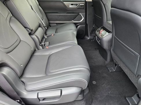 New 2026 INFINITI QX80 Luxe AWD/4WD image 20