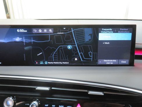 New 2026 Genesis GV70 2.5T Sport Prestige image 16